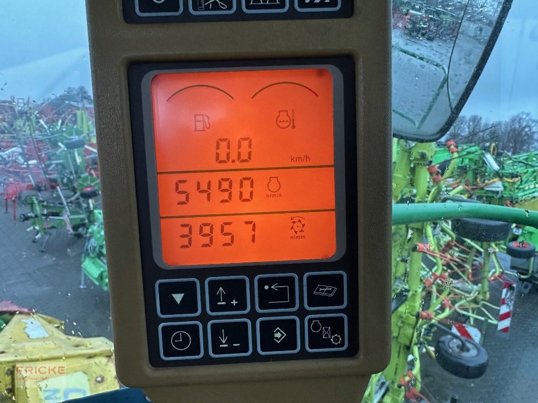 Feldhäcksler of the type John Deere 7300, Gebrauchtmaschine in Bockel - Gyhum (Picture 16)