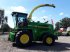 Feldhäcksler van het type John Deere 7350 ohne Vorsatz, Gebrauchtmaschine in Soltau (Foto 4)