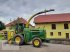 Feldhäcksler typu John Deere 7400 Allrad, Gebrauchtmaschine w Aistersheim (Zdjęcie 4)