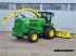 Feldhäcksler a típus John Deere 7400 forage harvester, Gebrauchtmaschine ekkor: Horst (Kép 4)