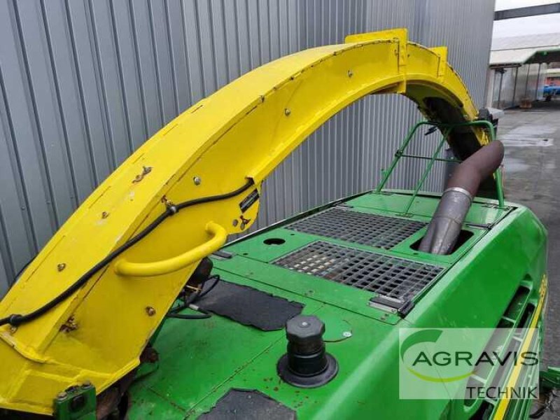 Feldhäcksler typu John Deere 7400, Gebrauchtmaschine v Lage (Obrázek 24)