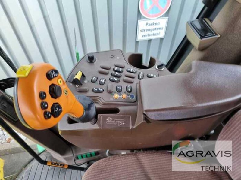 Feldhäcksler typu John Deere 7400, Gebrauchtmaschine v Lage (Obrázek 20)