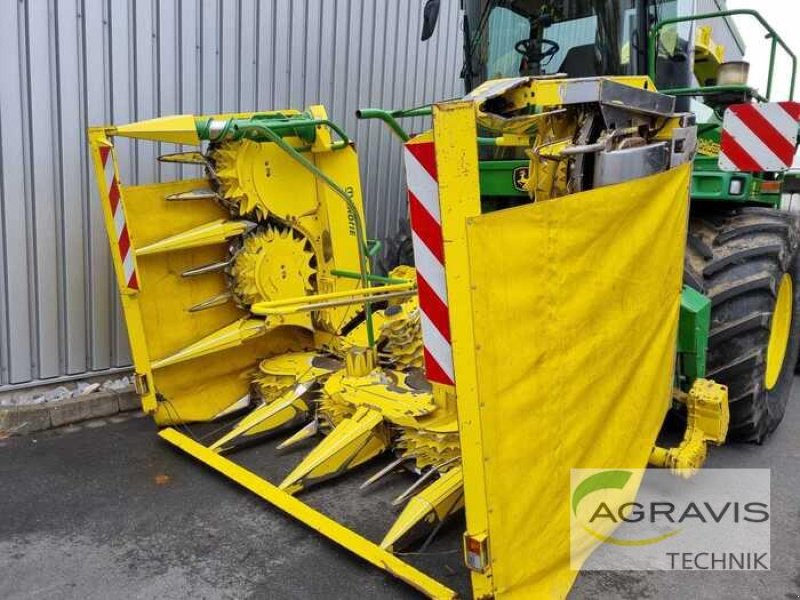 Feldhäcksler typu John Deere 7400, Gebrauchtmaschine v Lage (Obrázek 12)