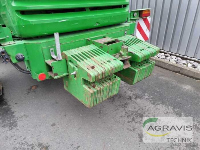 Feldhäcksler typu John Deere 7400, Gebrauchtmaschine v Lage (Obrázek 5)