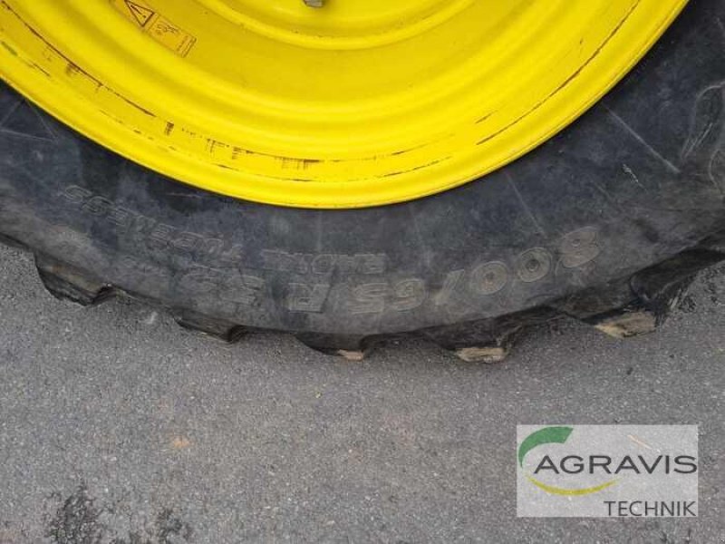 Feldhäcksler typu John Deere 7400, Gebrauchtmaschine v Lage (Obrázek 10)