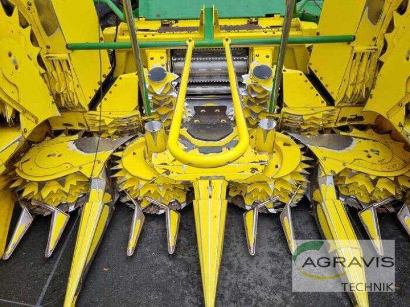 Feldhäcksler typu John Deere 7400, Gebrauchtmaschine v Lage (Obrázek 14)