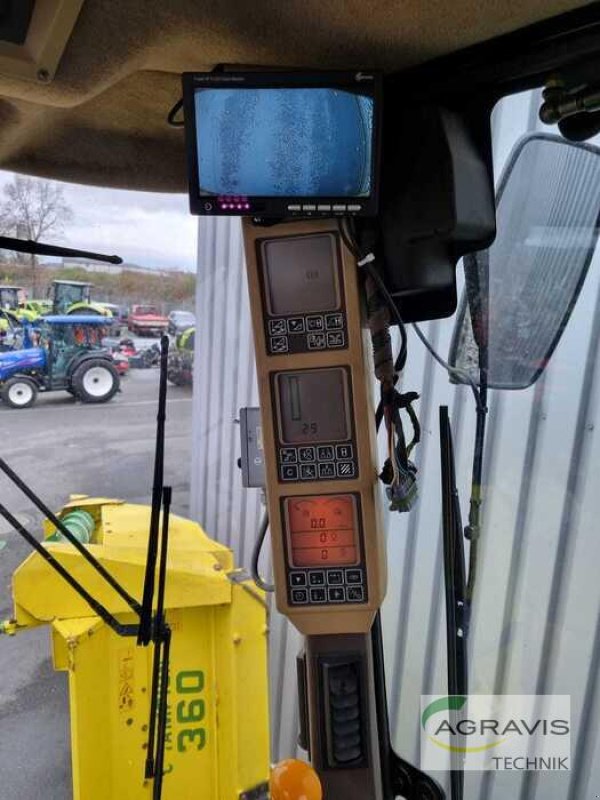 Feldhäcksler typu John Deere 7400, Gebrauchtmaschine v Lage (Obrázek 22)