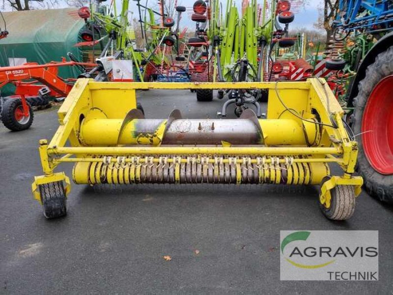 Feldhäcksler typu John Deere 7400, Gebrauchtmaschine v Lage (Obrázek 29)