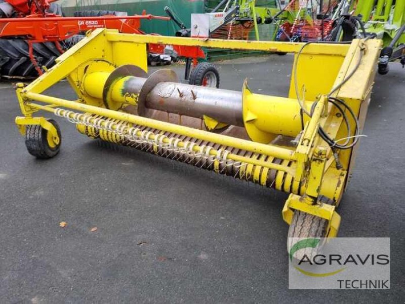 Feldhäcksler typu John Deere 7400, Gebrauchtmaschine v Lage (Obrázek 28)