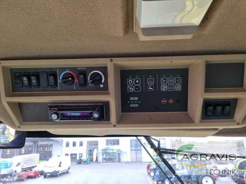 Feldhäcksler typu John Deere 7400, Gebrauchtmaschine v Lage (Obrázek 21)