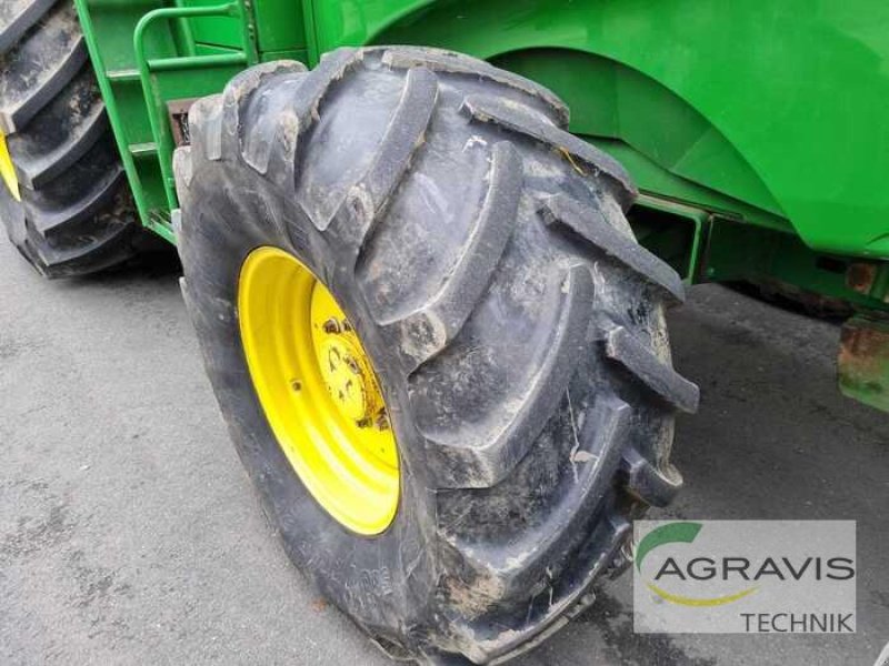 Feldhäcksler typu John Deere 7400, Gebrauchtmaschine v Lage (Obrázek 7)