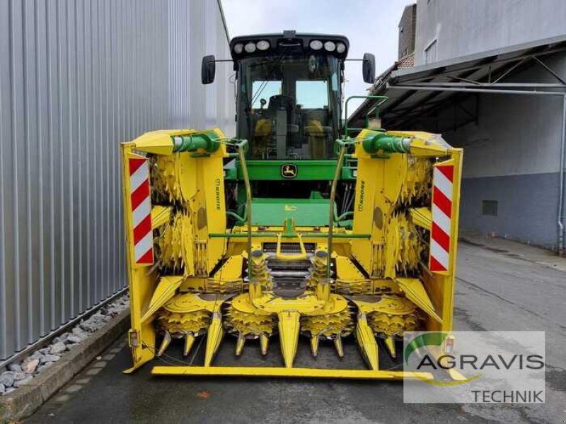 Feldhäcksler typu John Deere 7400, Gebrauchtmaschine v Lage (Obrázek 13)
