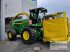Feldhäcksler typu John Deere 7400, Gebrauchtmaschine v Lage (Obrázek 25)