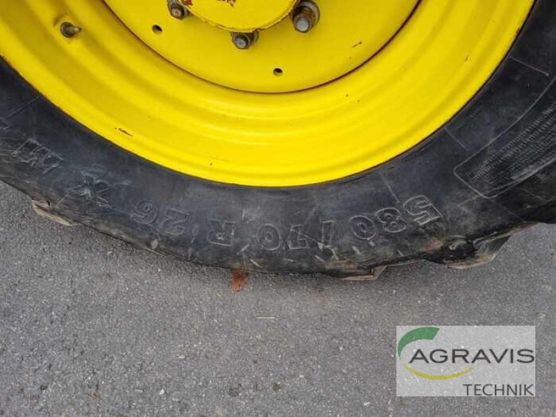 Feldhäcksler typu John Deere 7400, Gebrauchtmaschine v Lage (Obrázek 8)