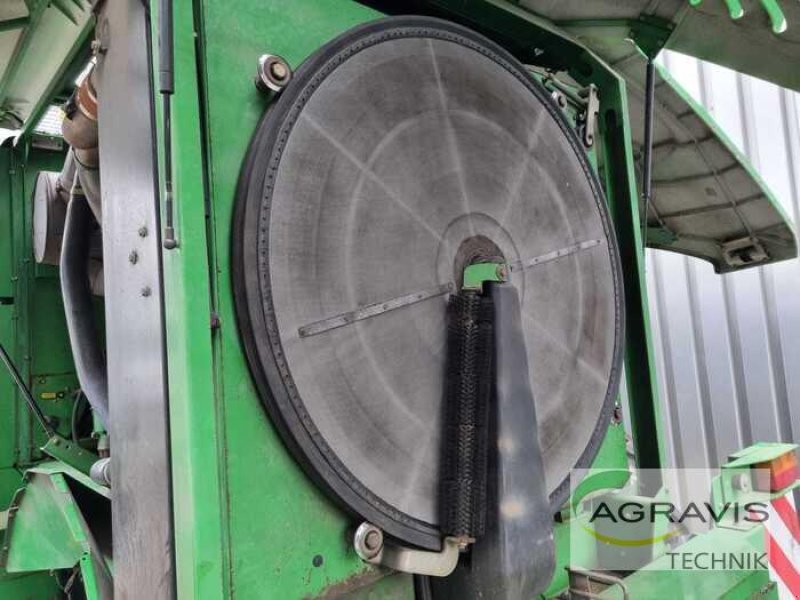 Feldhäcksler typu John Deere 7400, Gebrauchtmaschine v Lage (Obrázek 16)