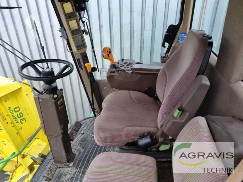 Feldhäcksler typu John Deere 7400, Gebrauchtmaschine v Lage (Obrázek 19)