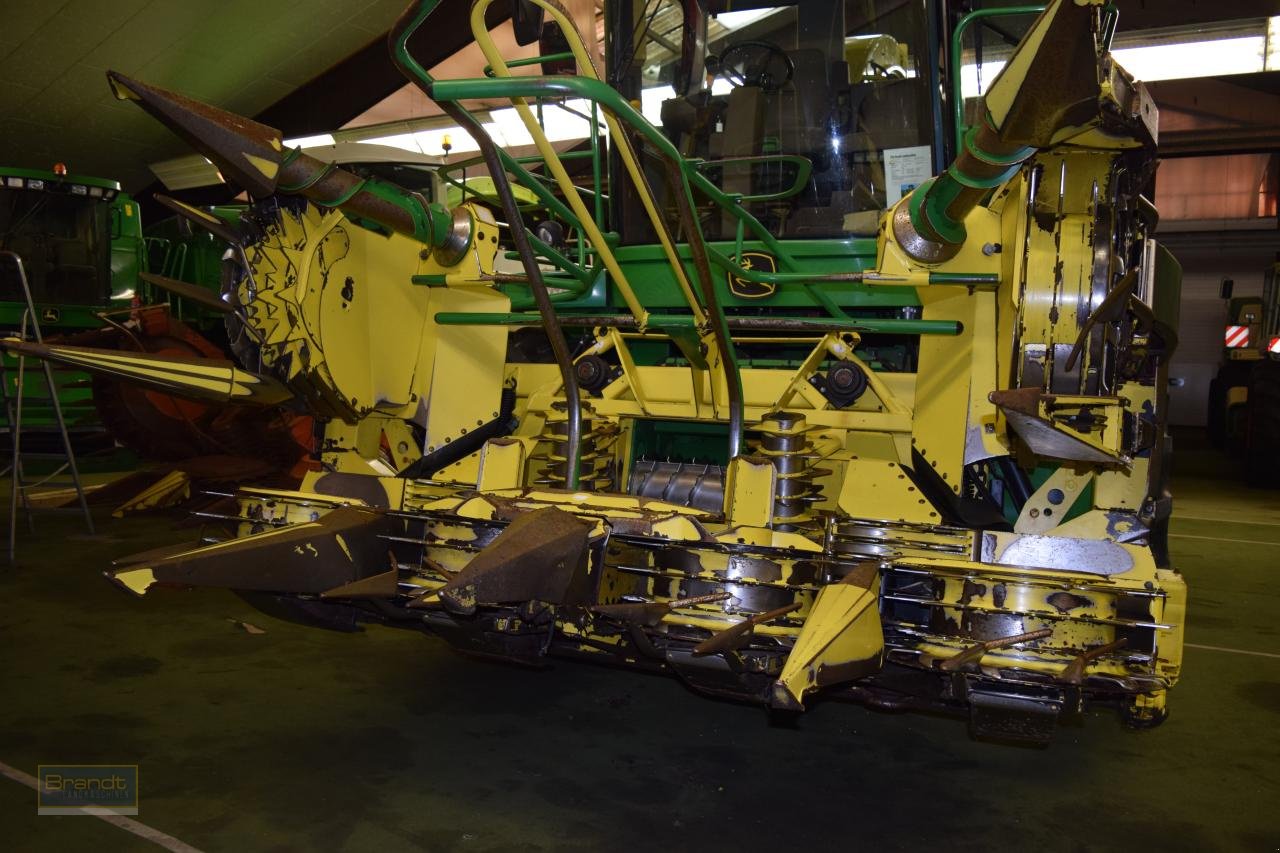 Feldhäcksler tip John Deere 7400, Gebrauchtmaschine in Oyten (Poză 8)