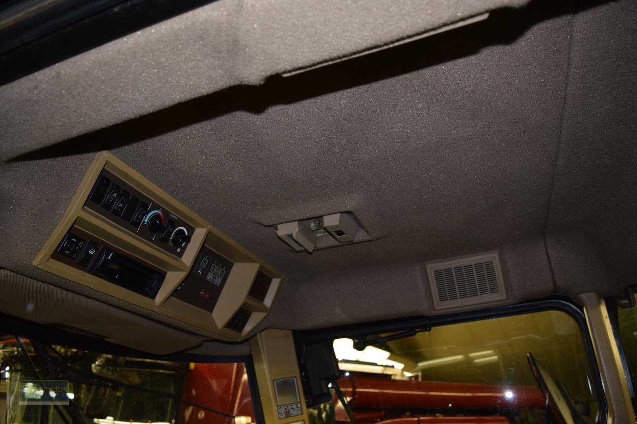 Feldhäcksler tip John Deere 7400, Gebrauchtmaschine in Oyten (Poză 10)