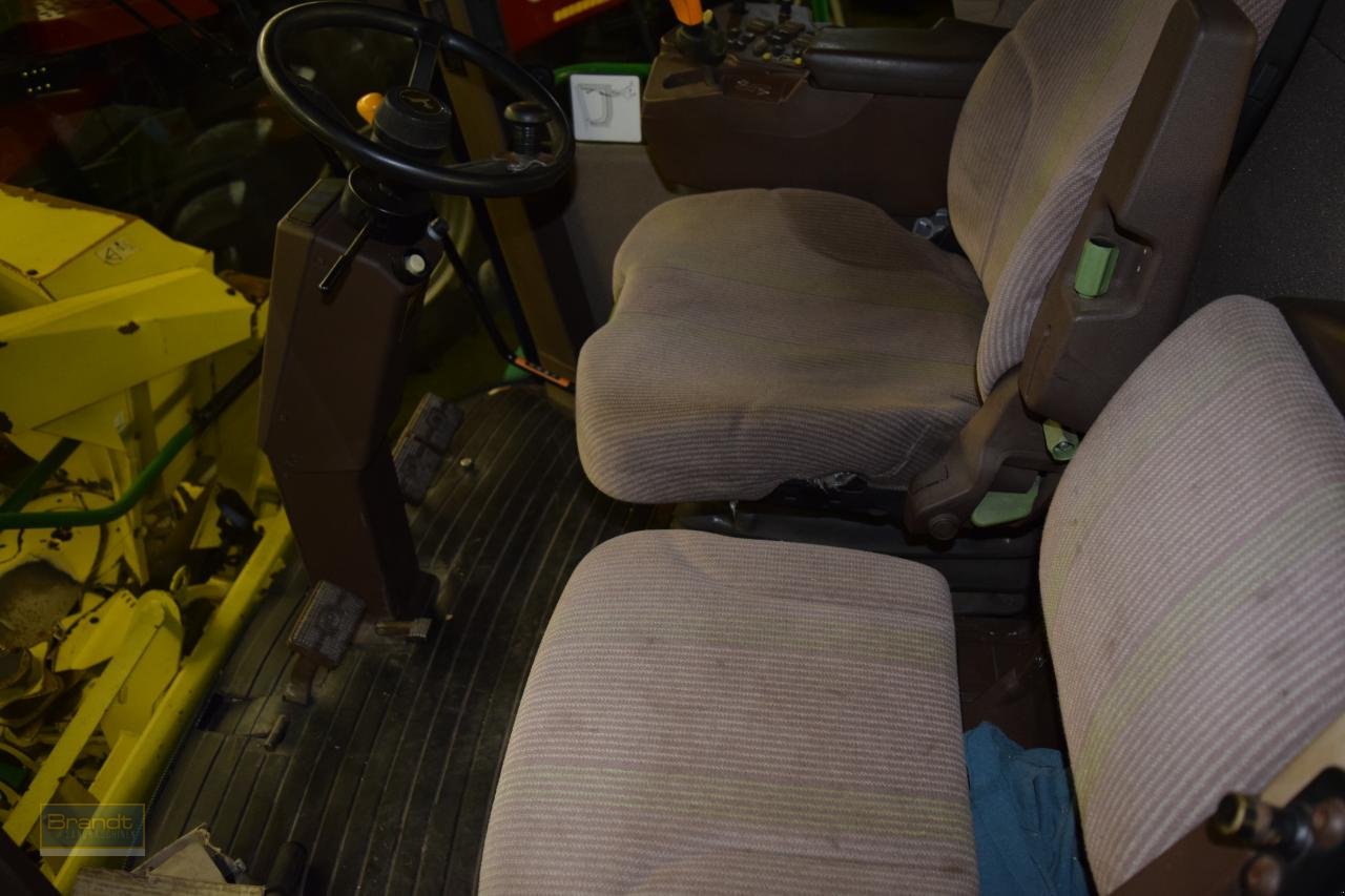 Feldhäcksler za tip John Deere 7400, Gebrauchtmaschine u Oyten (Slika 7)