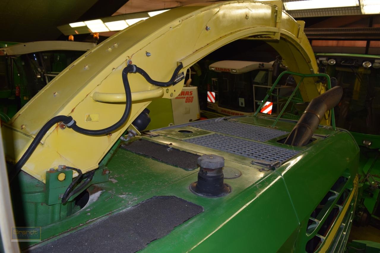 Feldhäcksler za tip John Deere 7400, Gebrauchtmaschine u Oyten (Slika 11)