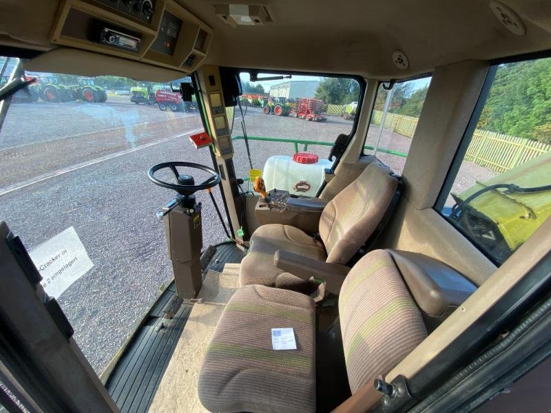 Feldhäcksler tip John Deere 7400, Gebrauchtmaschine in Landsberg (Poză 7)