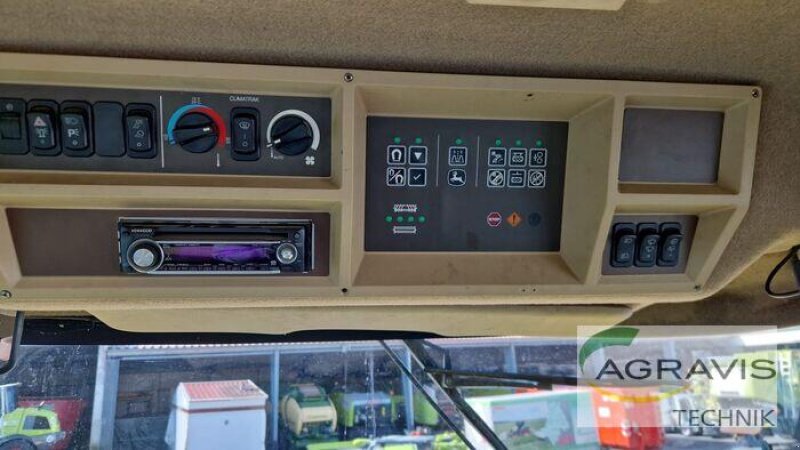 Feldhäcksler van het type John Deere 7400, Gebrauchtmaschine in Melle-Wellingholzhausen (Foto 18)