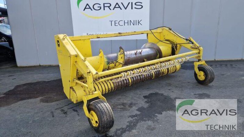 Feldhäcksler van het type John Deere 7400, Gebrauchtmaschine in Melle-Wellingholzhausen (Foto 8)
