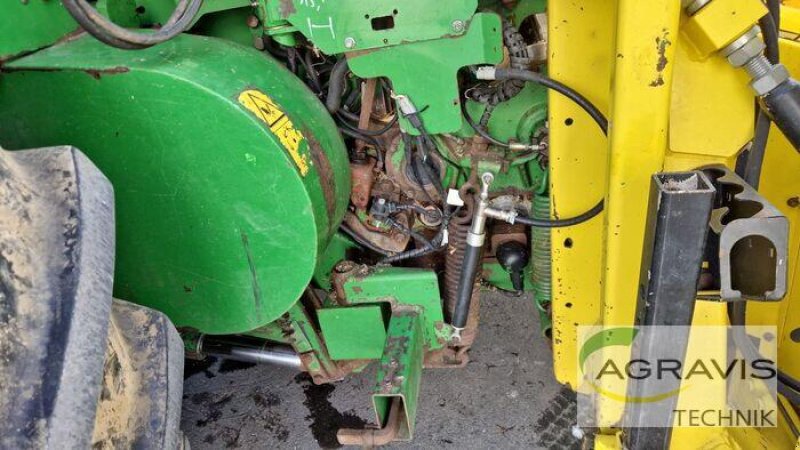 Feldhäcksler van het type John Deere 7400, Gebrauchtmaschine in Melle-Wellingholzhausen (Foto 14)