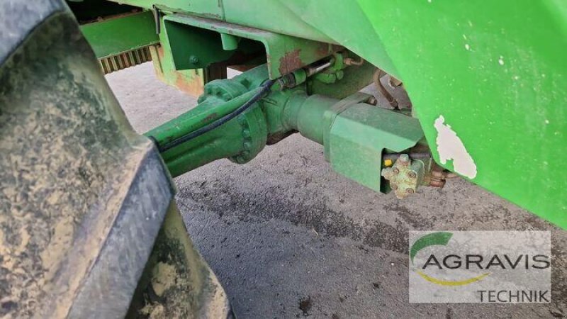 Feldhäcksler van het type John Deere 7400, Gebrauchtmaschine in Melle-Wellingholzhausen (Foto 22)