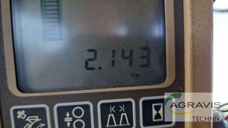 Feldhäcksler van het type John Deere 7400, Gebrauchtmaschine in Melle-Wellingholzhausen (Foto 20)