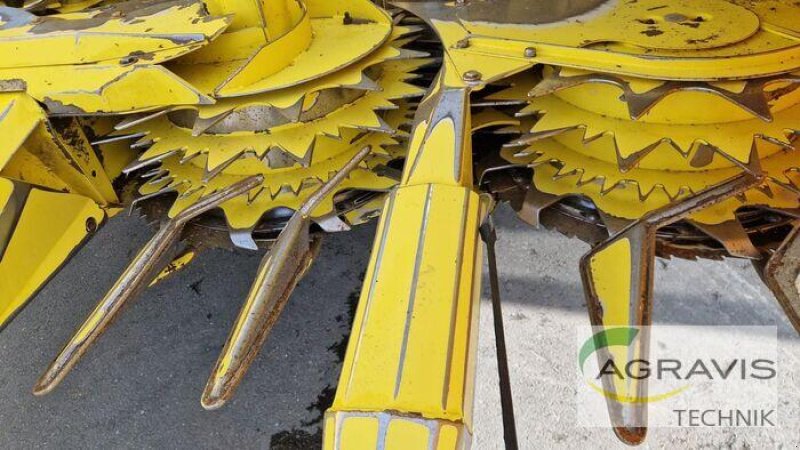 Feldhäcksler van het type John Deere 7400, Gebrauchtmaschine in Melle-Wellingholzhausen (Foto 7)