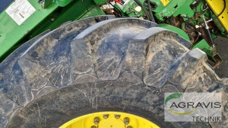 Feldhäcksler van het type John Deere 7400, Gebrauchtmaschine in Melle-Wellingholzhausen (Foto 15)