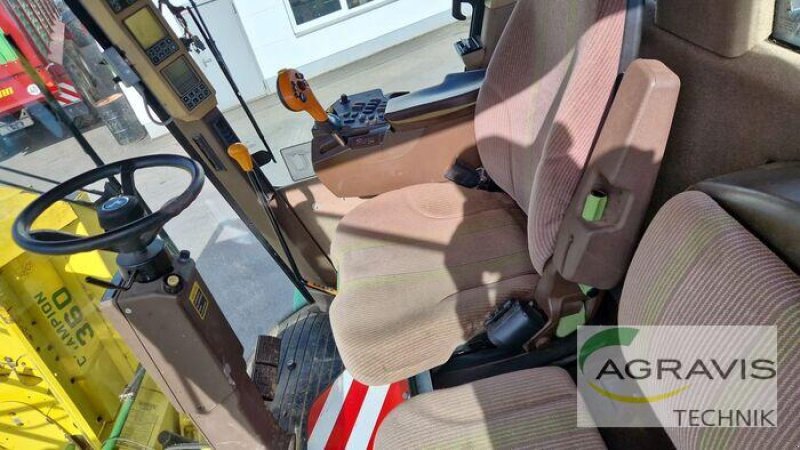 Feldhäcksler van het type John Deere 7400, Gebrauchtmaschine in Melle-Wellingholzhausen (Foto 16)