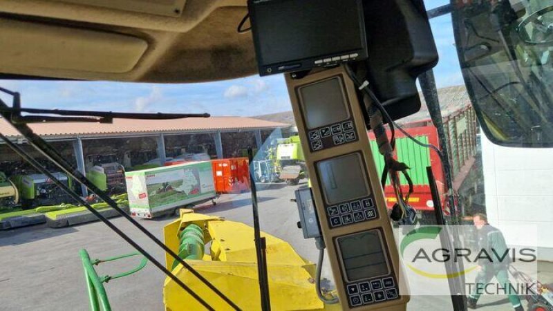Feldhäcksler van het type John Deere 7400, Gebrauchtmaschine in Melle-Wellingholzhausen (Foto 19)
