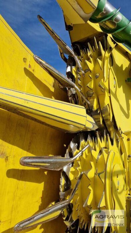 Feldhäcksler του τύπου John Deere 7400, Gebrauchtmaschine σε Lage (Φωτογραφία 5)