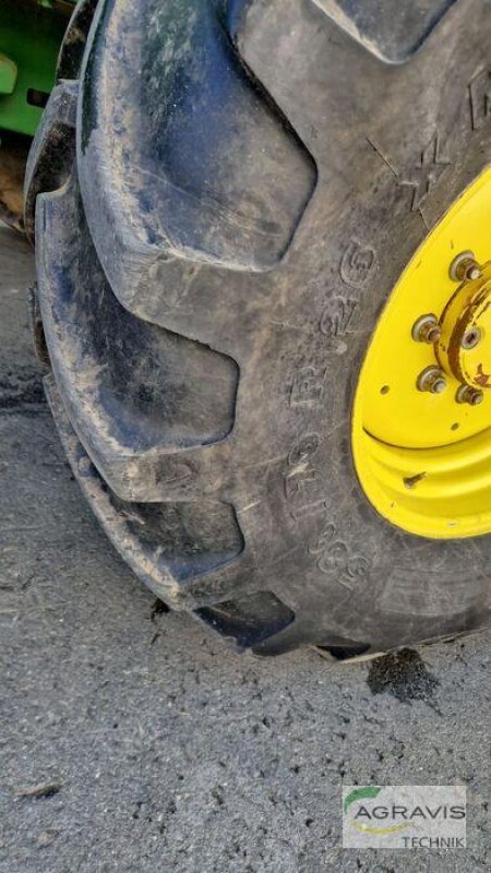 Feldhäcksler του τύπου John Deere 7400, Gebrauchtmaschine σε Lage (Φωτογραφία 23)