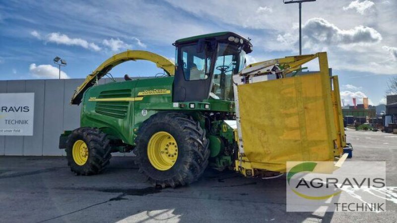 Feldhäcksler του τύπου John Deere 7400, Gebrauchtmaschine σε Lage (Φωτογραφία 2)