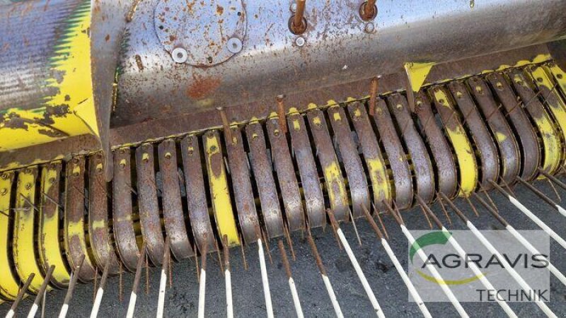 Feldhäcksler του τύπου John Deere 7400, Gebrauchtmaschine σε Lage (Φωτογραφία 10)