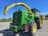 Feldhäcksler des Typs John Deere 7450, Gebrauchtmaschine in Windsbach (Bild 5)