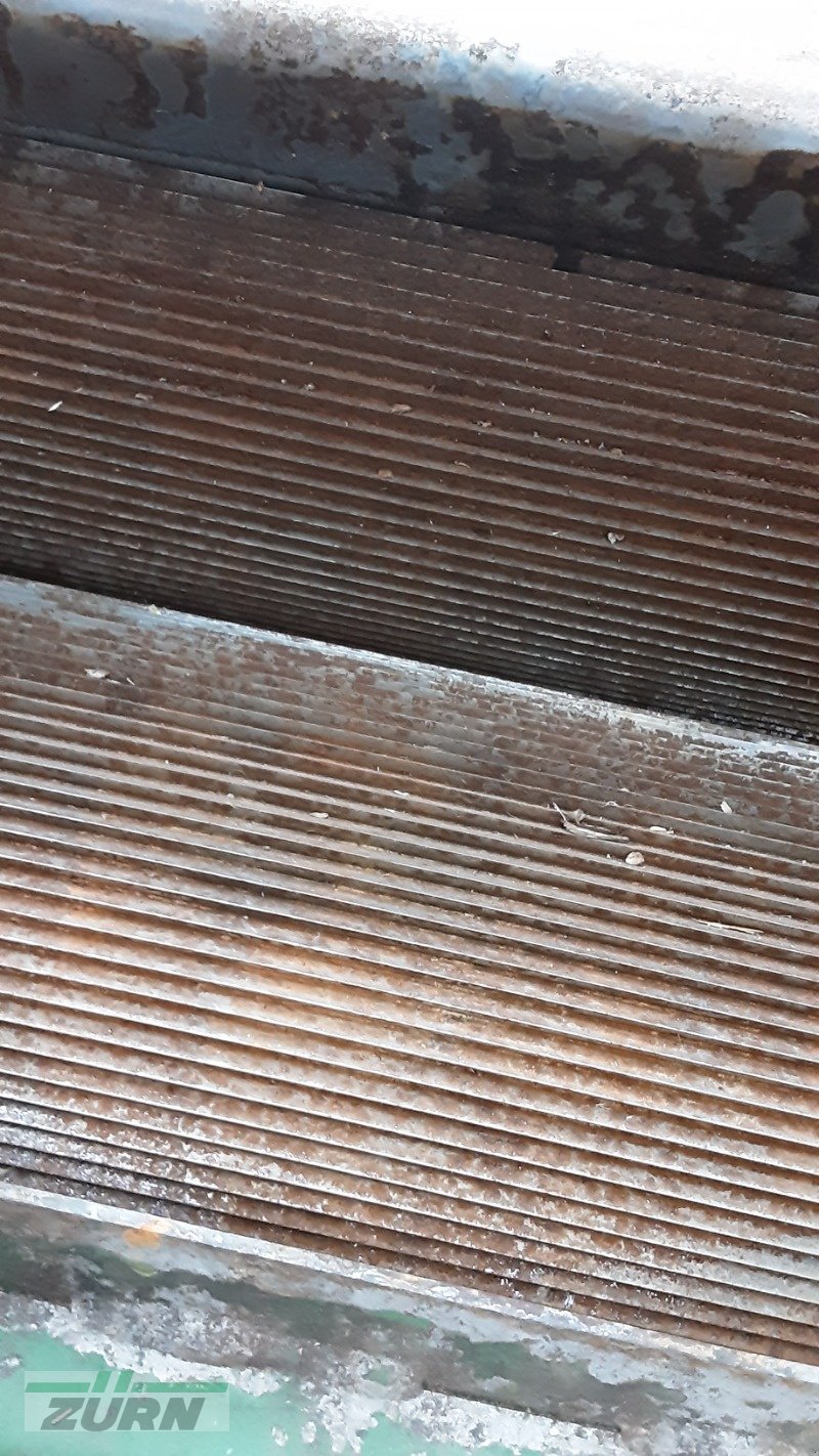 Feldhäcksler des Typs John Deere 7450, Gebrauchtmaschine in Windsbach (Bild 16)