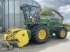 Feldhäcksler типа John Deere 7480i, Gebrauchtmaschine в Bad Köstritz (Фотография 1)