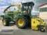 Feldhäcksler типа John Deere 7480i, Gebrauchtmaschine в Bad Köstritz (Фотография 2)