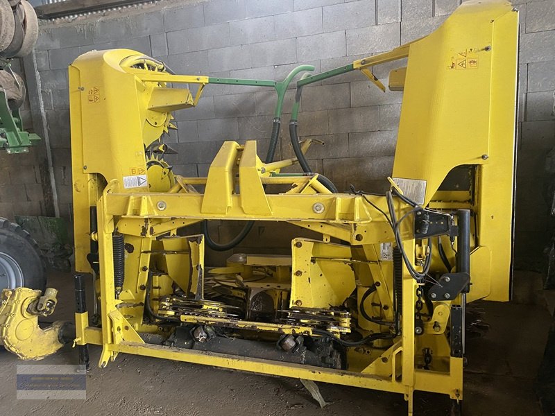 Feldhäcksler типа John Deere 7480i, Gebrauchtmaschine в Bad Köstritz (Фотография 5)