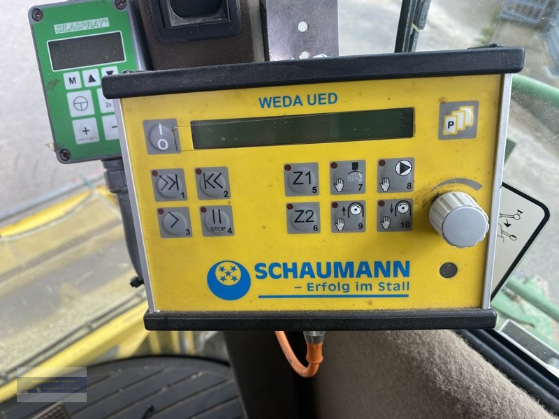 Feldhäcksler типа John Deere 7480i, Gebrauchtmaschine в Bad Köstritz (Фотография 10)