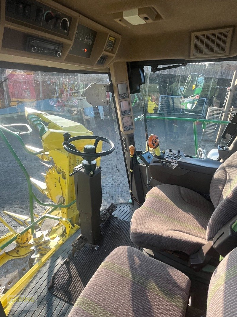 Feldhäcksler of the type John Deere 7500 *Kundenauftrag*, Gebrauchtmaschine in Ort - Kunde (Picture 9)