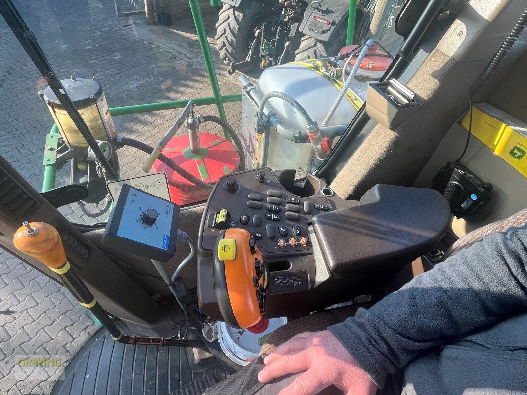 Feldhäcksler of the type John Deere 7500 *Kundenauftrag*, Gebrauchtmaschine in Ort - Kunde (Picture 10)