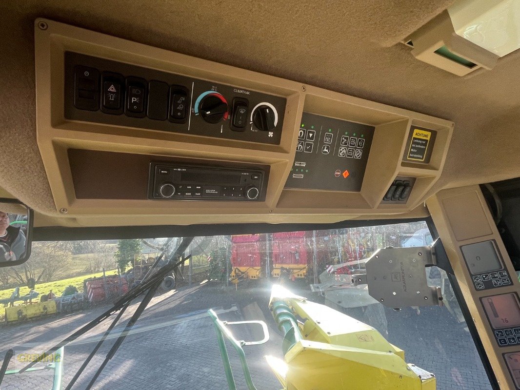 Feldhäcksler of the type John Deere 7500 *Kundenauftrag*, Gebrauchtmaschine in Ort - Kunde (Picture 11)