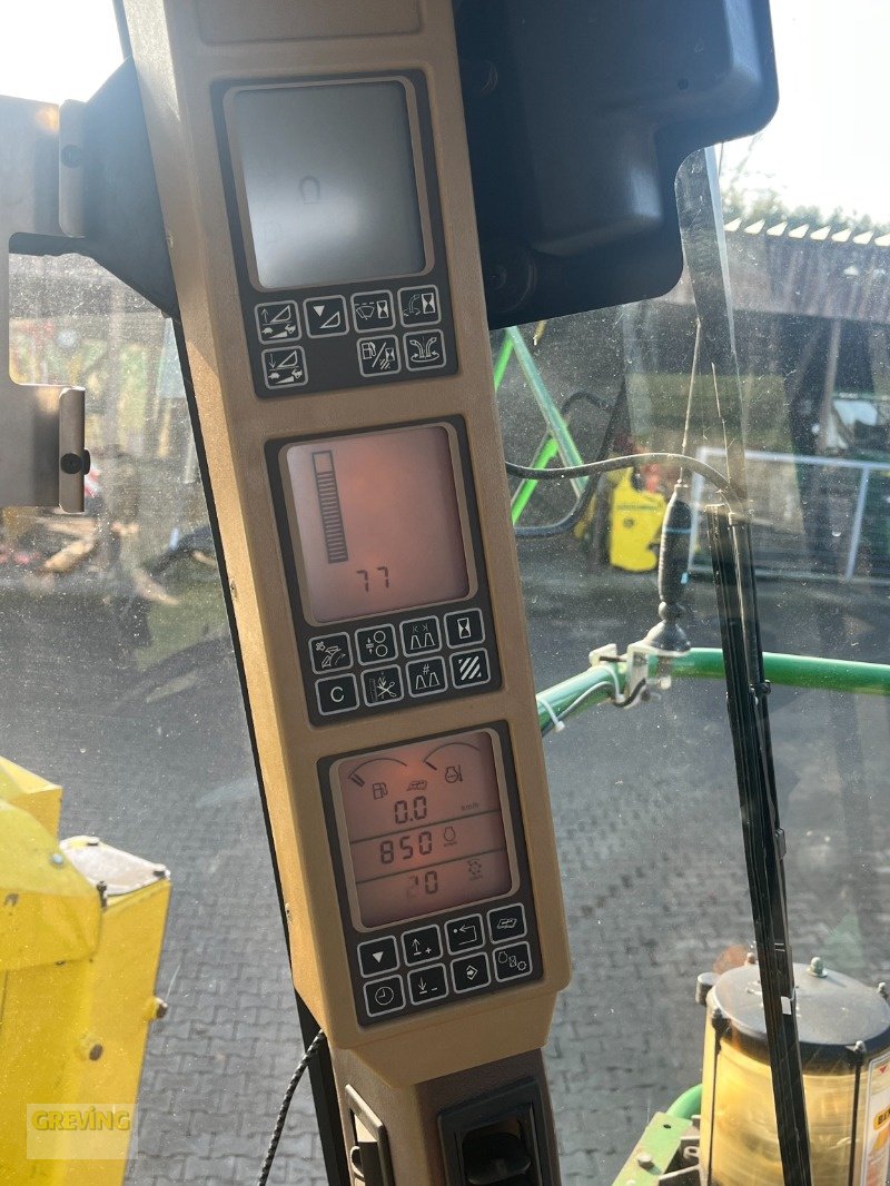 Feldhäcksler of the type John Deere 7500 *Kundenauftrag*, Gebrauchtmaschine in Ort - Kunde (Picture 12)