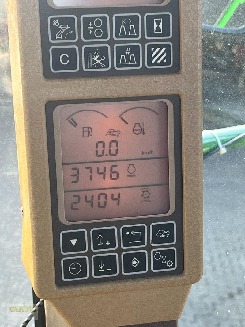 Feldhäcksler of the type John Deere 7500 *Kundenauftrag*, Gebrauchtmaschine in Ort - Kunde (Picture 13)