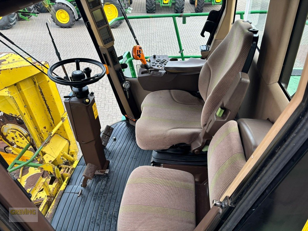 Feldhäcksler of the type John Deere 7500, Gebrauchtmaschine in Ahaus (Picture 7)